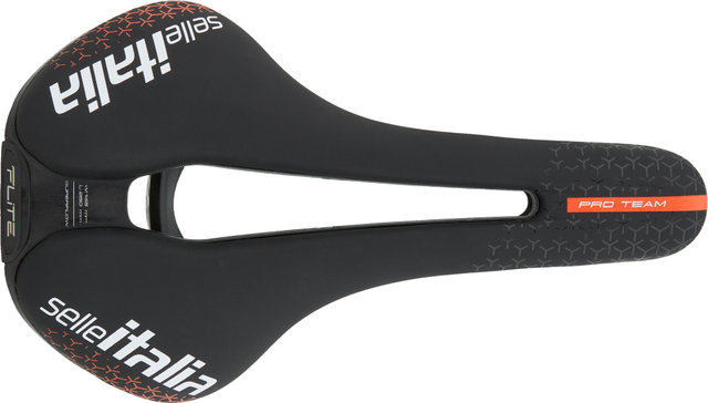 Selle Italia Selle Flite Boost Pro Team Kit Carbonio Superflow - noir/L