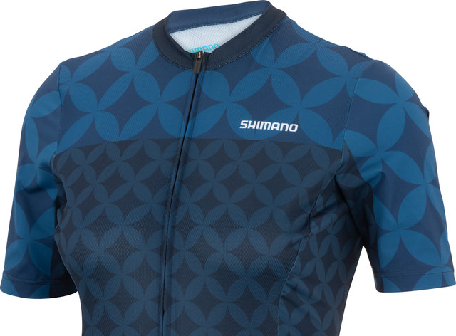 Shimano Maillot para damas Mizuki - navy/S