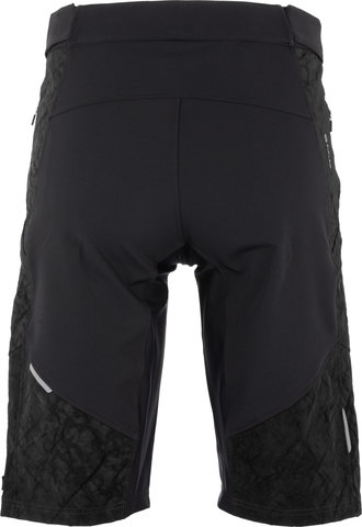 Pantalones cortos Revo Shorts - black/M