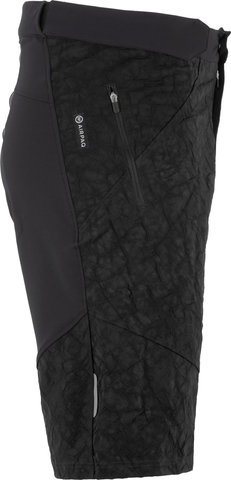 Pantalones cortos Revo Shorts - black/M