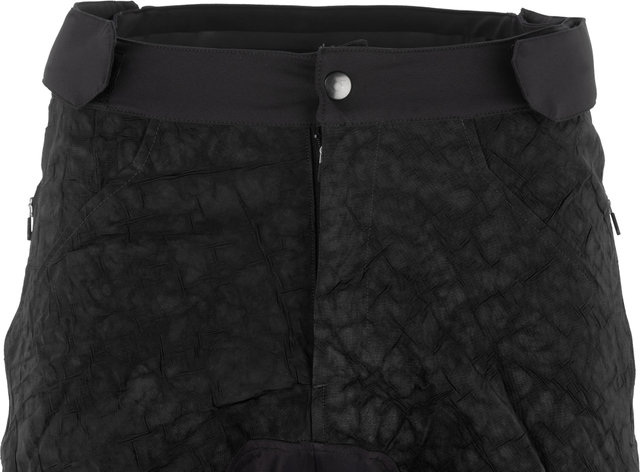 Pantalones cortos Revo Shorts - black/M