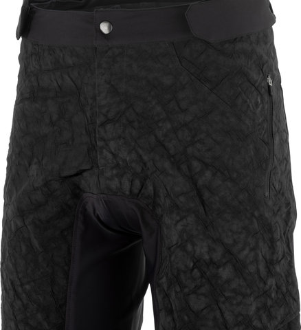 Pantalones cortos Revo Shorts - black/M