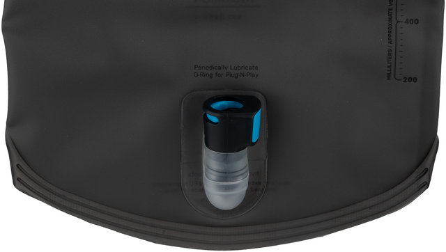 Poche à Eau Hydration Bladder - carbon grey/2 litres