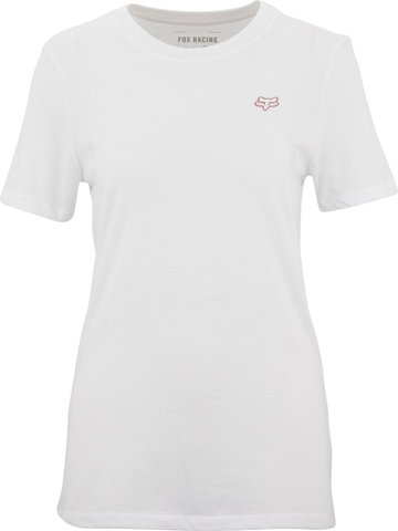 Camiseta Womens Replical SS - white/S