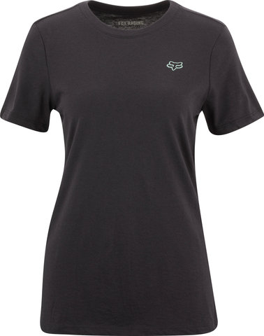 Camiseta Womens Replical SS - black/S