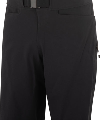Specialized Pantalones cortos Trail Cordura - black/32