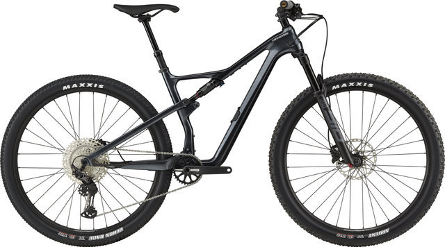 Scalpel Carbon SE 2 29" Mountain Bike - black magic/L