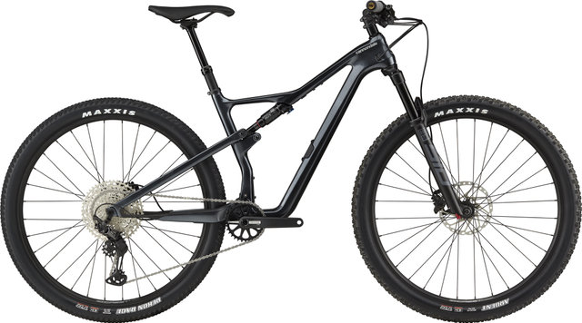 Bici de montaña Scalpel Carbon SE 2 29" - black magic/L