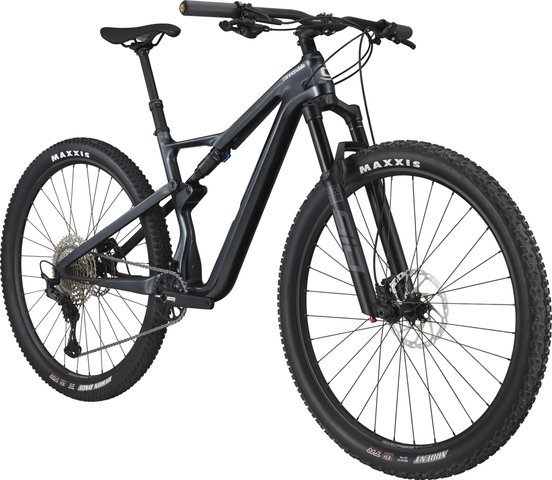 Cannondale Scalpel Carbon SE 2 29 