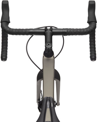Vélo de Gravel en Carbone SuperSix EVO SE - meteor gray/54 cm