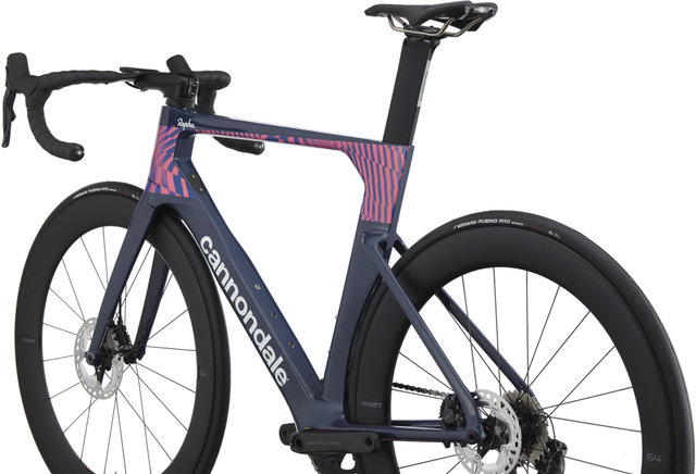 systemsix di2