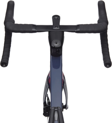 Vélo de Route en Carbone SystemSix Hi-MOD Ultegra Di2 - Team Replica/54 cm