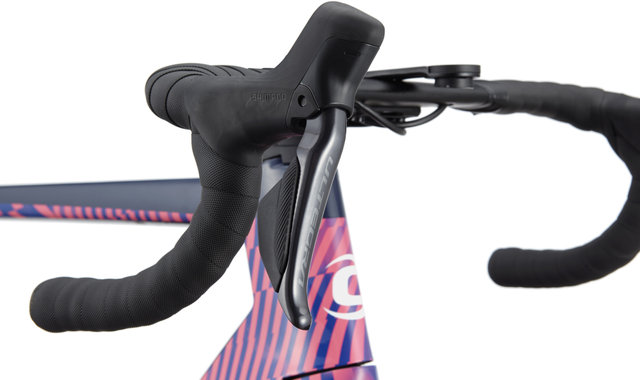 Vélo de Route en Carbone SystemSix Hi-MOD Ultegra Di2 - Team Replica/54 cm