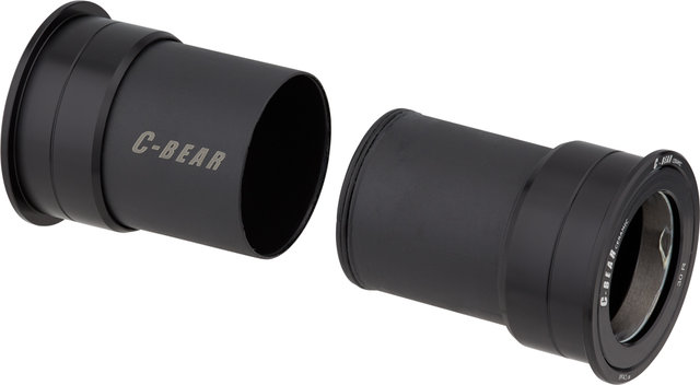 BB86 Rotor 30 mm Gen2 Race Bottom Bracket 41 x 86.5 mm - black/Pressfit