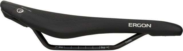 Ergon SR Sport Gel Women Saddle - black/S/M