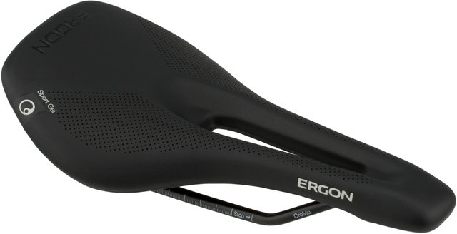 Ergon SR Sport Gel Women Saddle - black/S/M