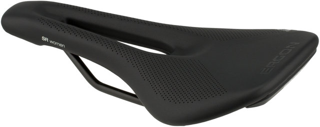 SR Sport Gel Women Saddle - black/S/M
