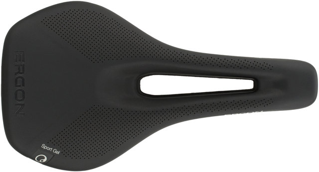 Ergon Selle pour Dames SR Sport Gel Women - black/S/M