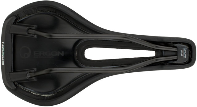 Ergon SR Sport Gel Women Saddle - black/S/M