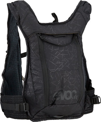 Hydro Pro 1.5 Hydration Pack + 1,5 l Water Bladder - black/1.5 litres