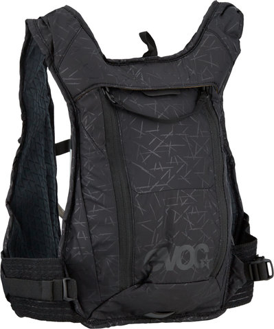 Hydro Pro 3 Hydration Pack + 1,5 l Water Bladder - black/3 litres