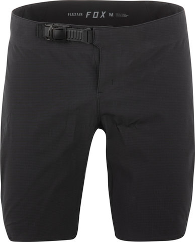 Fox Head Short pour Dames Womens Flexair Lite - black/M