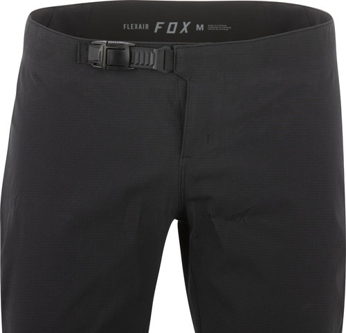 Fox Head Womens Flexair Lite Shorts - black/M