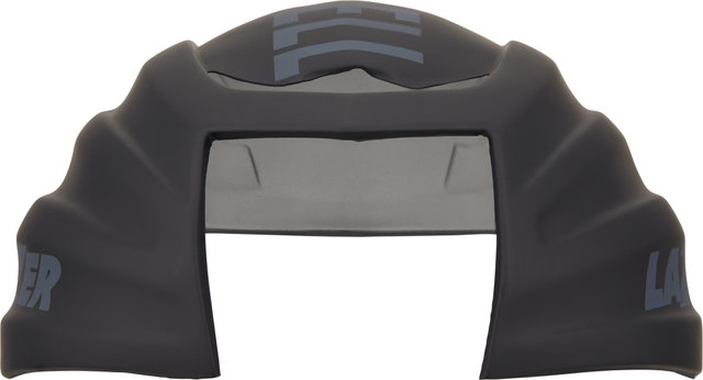Lazer Aeroshell for Z1 Helmets - black reflective/52 - 56 cm