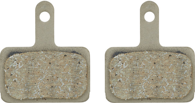 B05S-RX Brake Pads - universal/resin