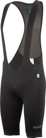 Shimano Evolve Bib Shorts - black/M