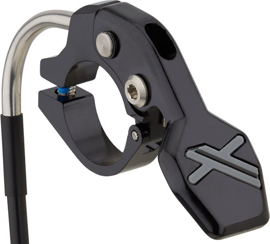 Control remoto de manillar SP-X04 para SP-T04 / SP-T06 / SP-T07 - negro/universal