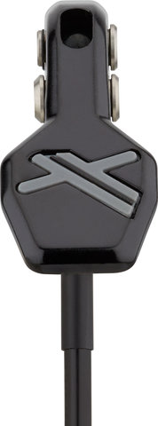 Control remoto de manillar SP-X04 para SP-T04 / SP-T06 / SP-T07 - negro/universal