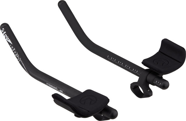 PRO Missile AL Clip-On - black/Ski Bend