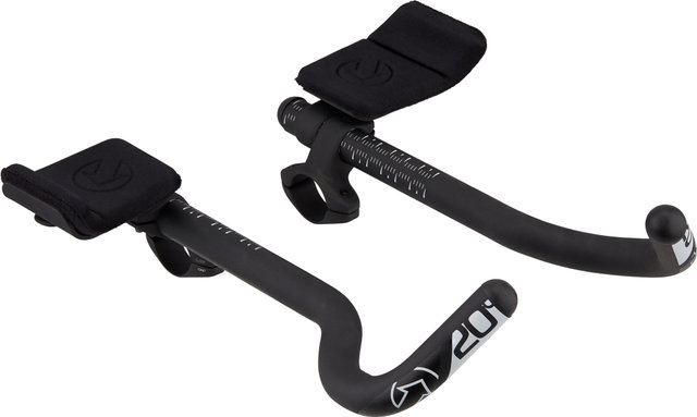 PRO Missile AL Clip-On - black/Tri