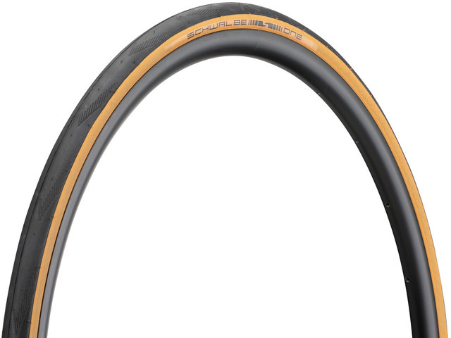 Cubierta plegable One Performance ADDIX RaceGuard 28" - classic-skin/25-622 (700x25C)