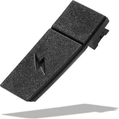Bosch USB cap for Kiox 400C - black