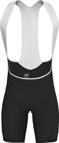 7mesh Shorts con Tirantes RK2 Cargo Modelo 2025 - black/M