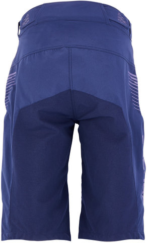 Endura SingleTrack II Shorts - bike 