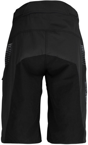 SingleTrack II Shorts - black/M