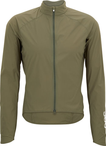Pure-Lite Splash Windjacke - epidote green/M