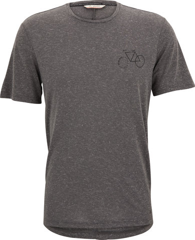 Camiseta para hombre Mens Mineo T-Shirt II - iron/M