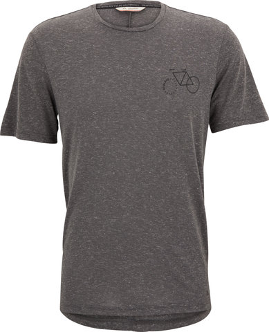 Mens Mineo T-Shirt II - iron/M
