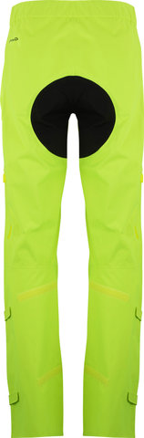 VAUDE Mens Moab Rain Pants Pantalones Hombre