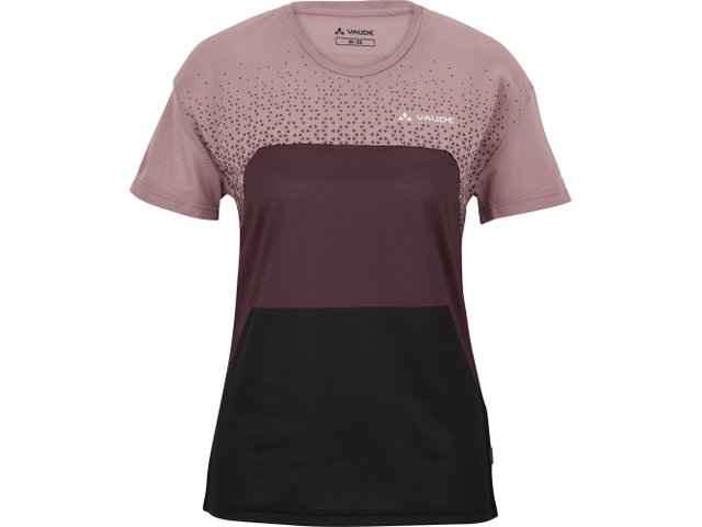 Women's Moab T- Shirt VI - lilac dusk/36