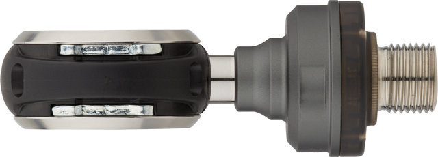 Pedales Speedplay POWRLINK Zero Single Powermeter - stainless steel/universal
