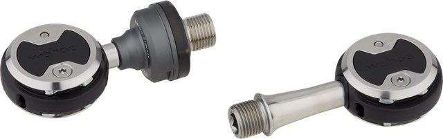 Pedales Speedplay POWRLINK Zero Single Powermeter - stainless steel/universal