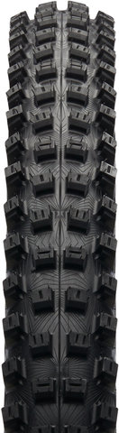 Continental Argotal Downhill Soft 29" Folding Tyre - black/29x2.4