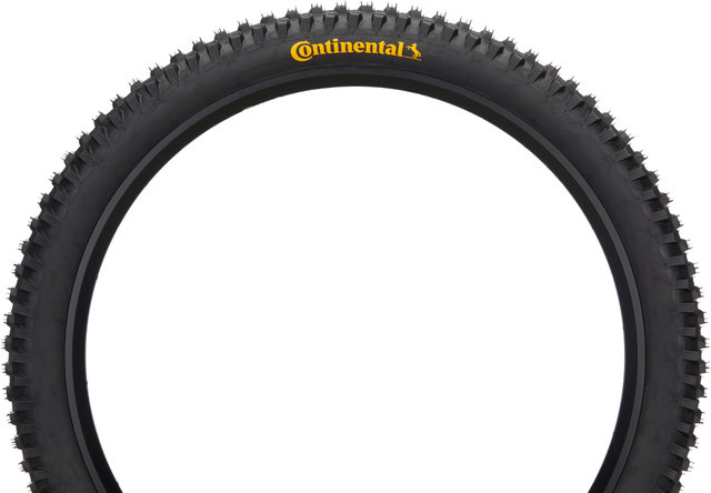 Cubierta plegable Kryptotal-R Enduro Soft 27,5" - negro/27,5x2,6