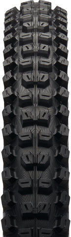 Cubierta plegable Kryptotal-R Enduro Soft 27,5" - negro/27,5x2,6