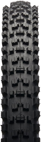 e*thirteen Cubierta plegable Grappler MoPo Enduro 27,5" - stealth black/27,5x2,5
